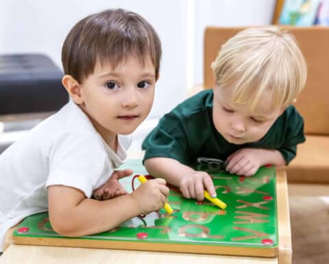Childcare Brisbane Kindergarten Canopy Early Education