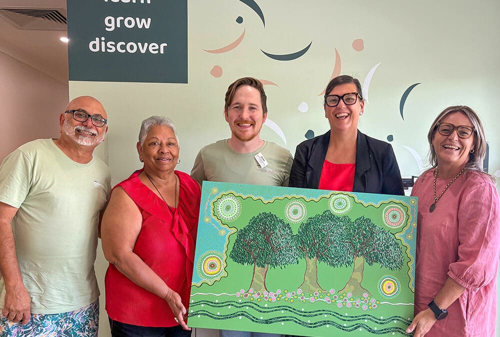A Celebration of Culture and Community