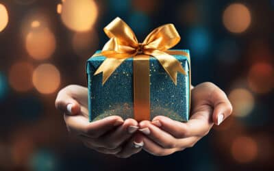 Spreading Joy This Christmas: Annual Giving Program