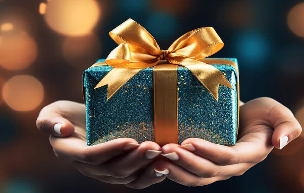 Christmas Appeal 2025