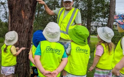 Building Stronger Communities Through Powerful Partnerships