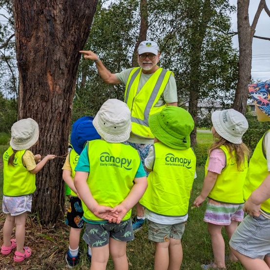 Building Stronger Communities Through Powerful Partnerships