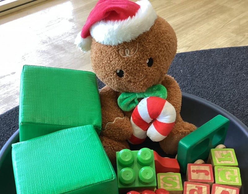 Festive season hours 2025