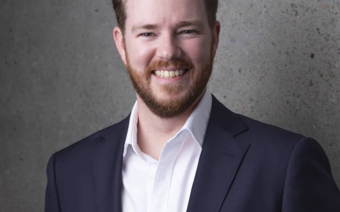 Important Leadership Update