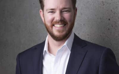 Important Leadership Update