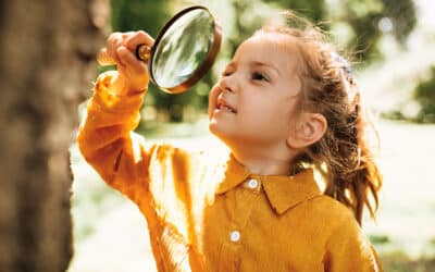 Weekend Adventures for Young Explorers