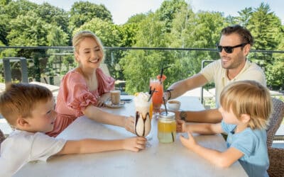 Sip, Play, Repeat: The Best Family-Friendly Cafés in SEQ