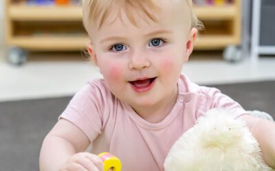 Learn, Grow, Discover: Your Child’s Early Years