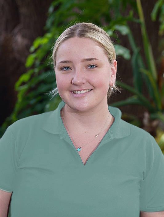 Bri - centre manager canopy Ormiston 