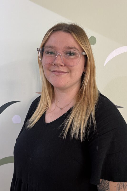 Bri - Centre Manager canopy Ormiston